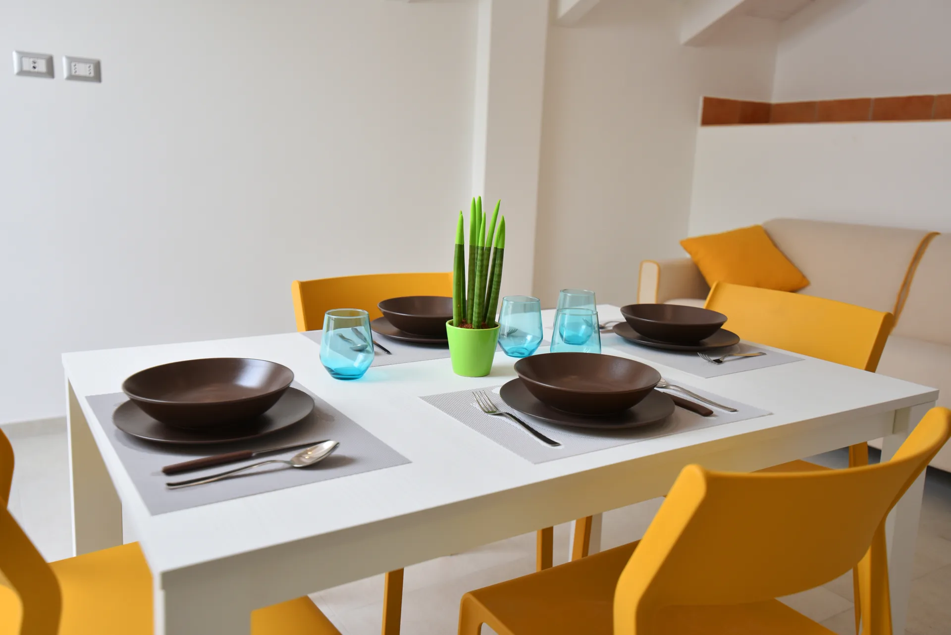 Mesa de comedor