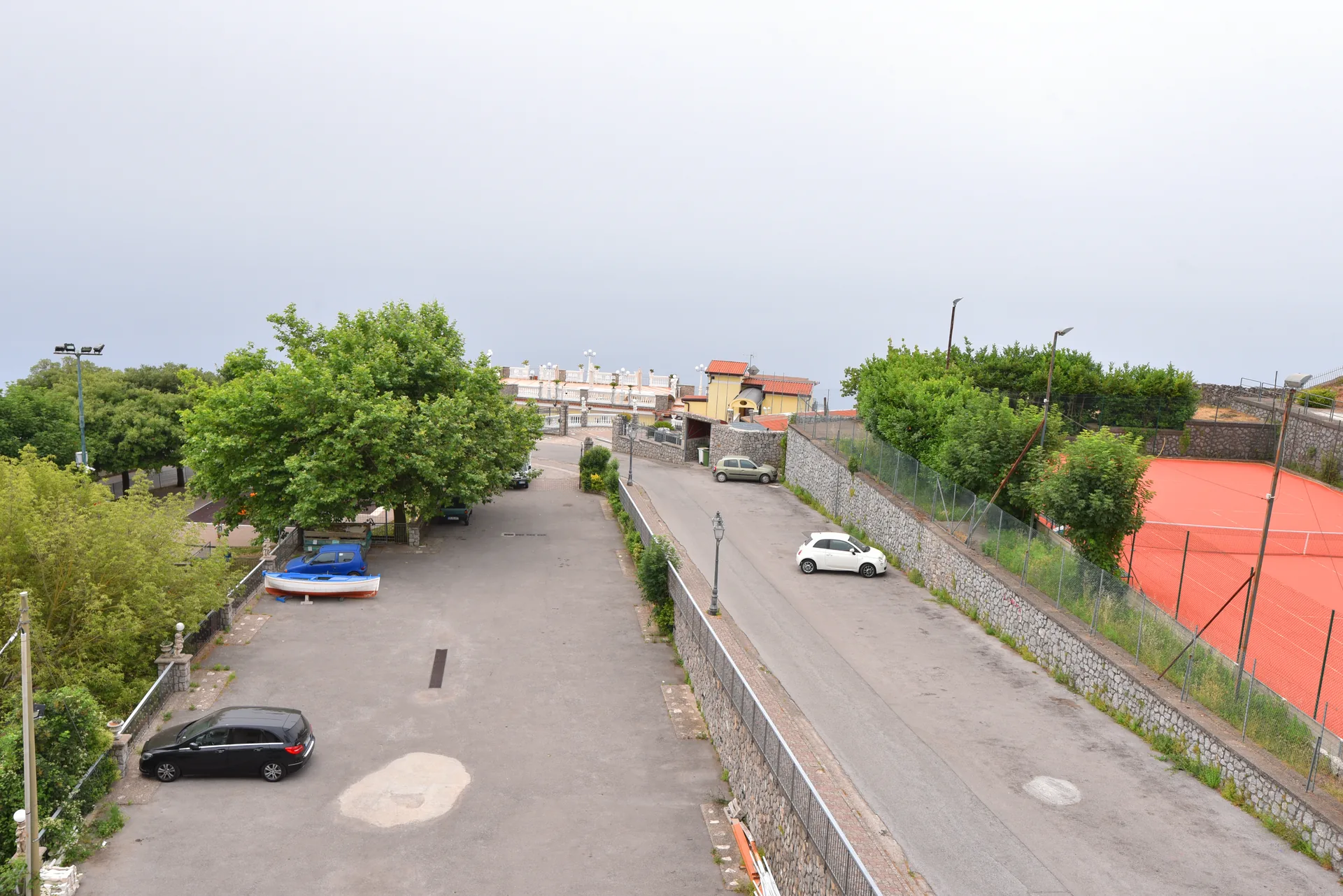 Detalle vista exterior
