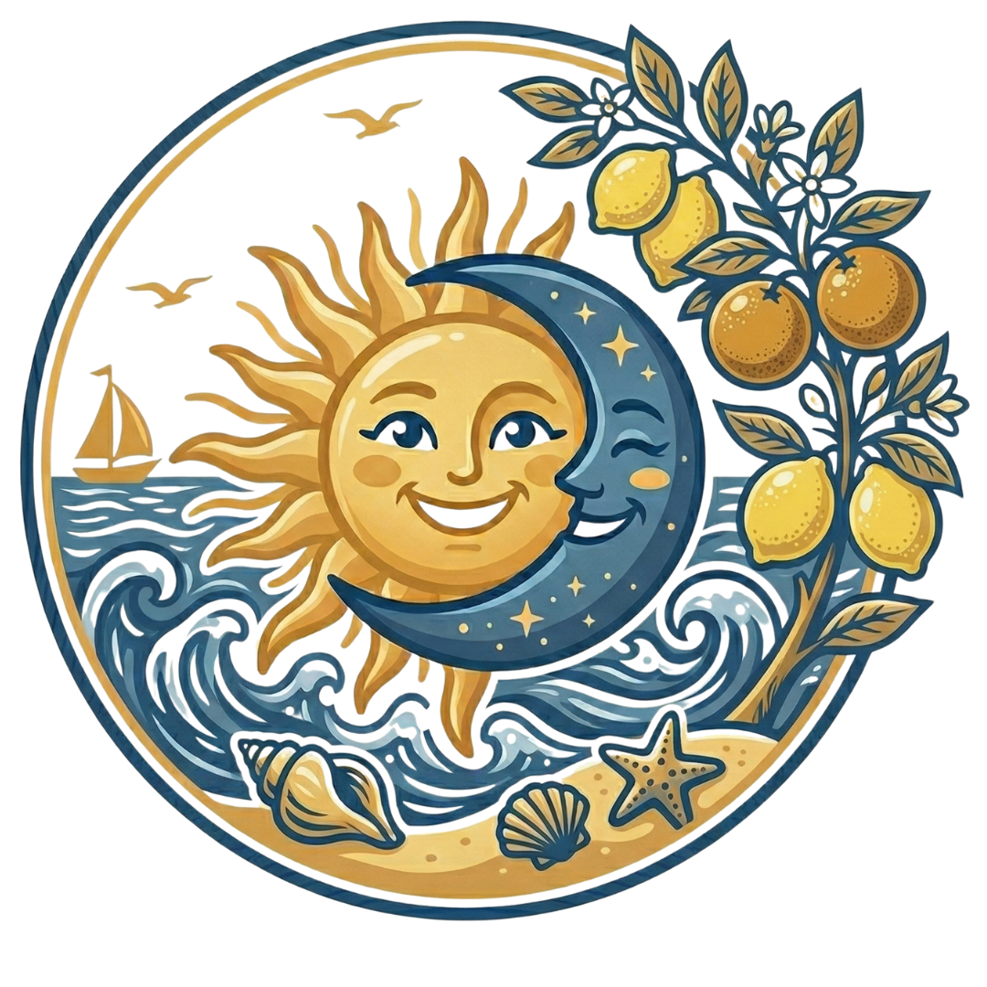 SoleLuna Logo